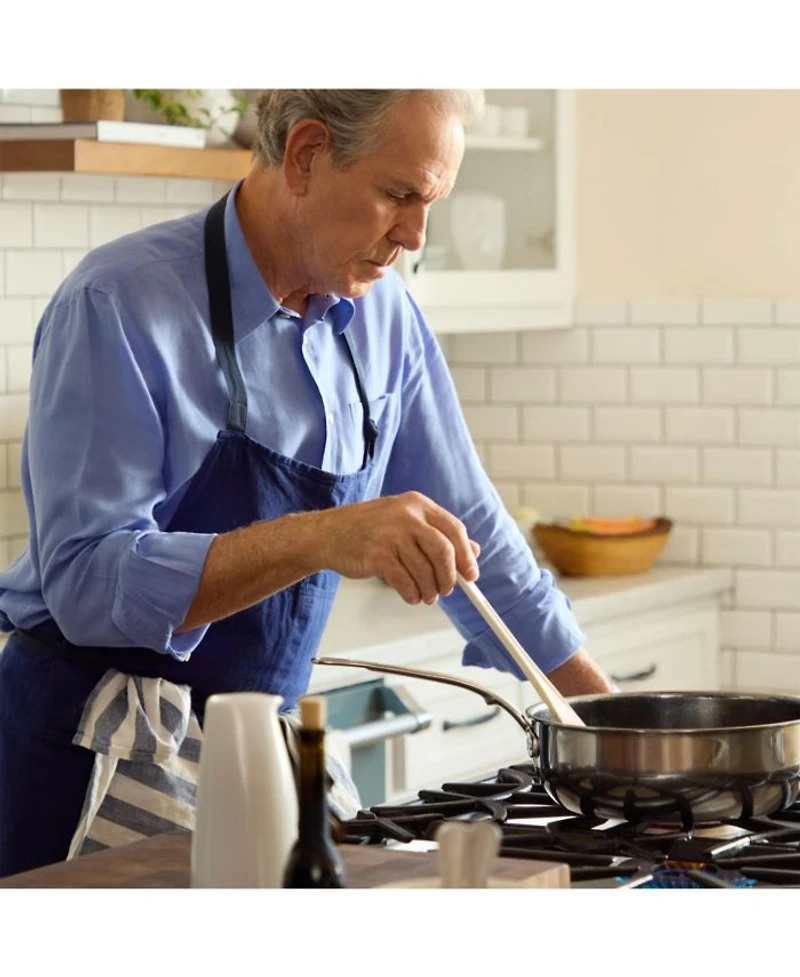 NanoBond® Molecular Titanium 3.5qt Essential Pan with Lid