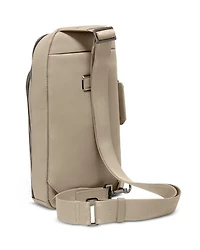 Harrison Gregory Leather Sling Bag