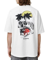 Breaker Graphic Tee