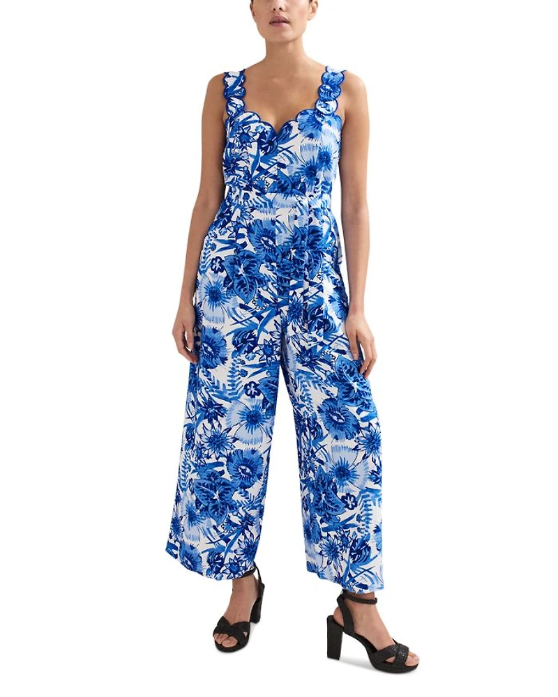 Tamzin Jumpsuit