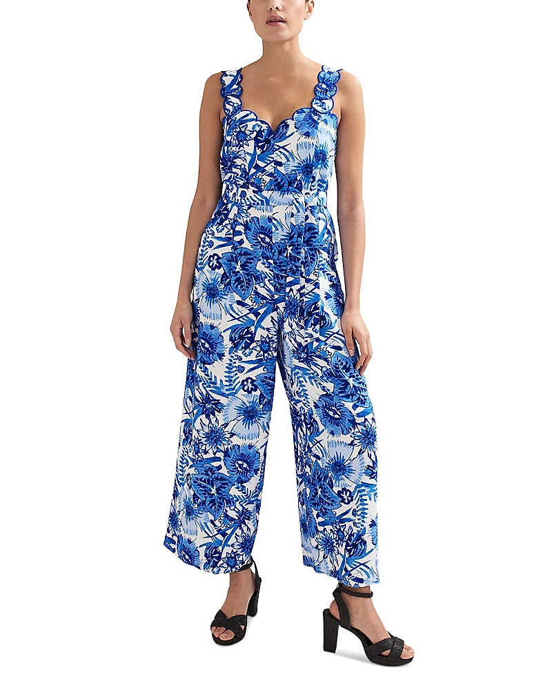 Phase Eight Tamzin Jumpsuit