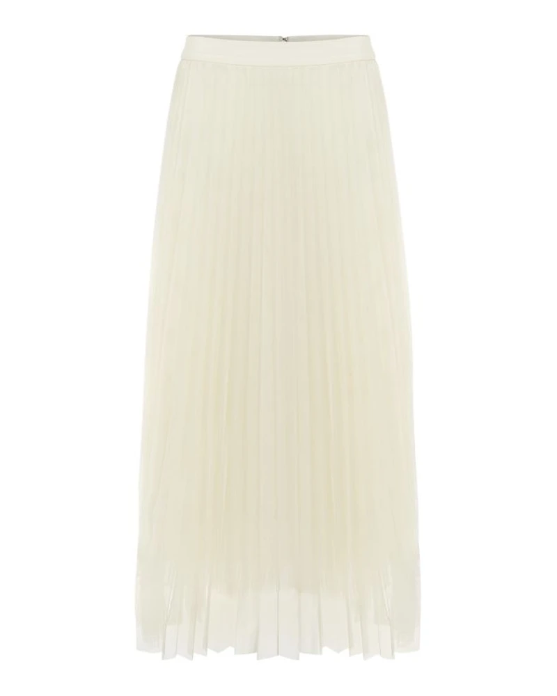 Lila Layered Tulle Skirt