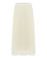 Lila Layered Tulle Skirt