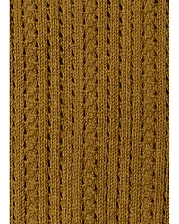 Pointelle Knit Tank