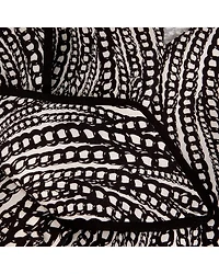 Mariana Chain Print Top