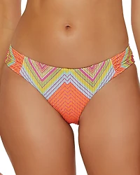 Becca by Rebecca Virtue Summer Sunrise Hipster Bikini Bottom