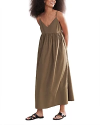 Cove Maxi Dress