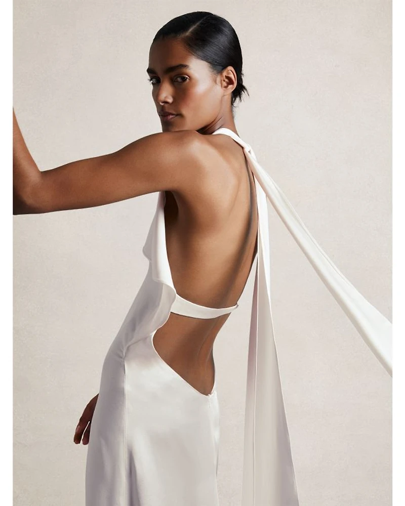 Atelier Brackley Occasion Maxi Dress
