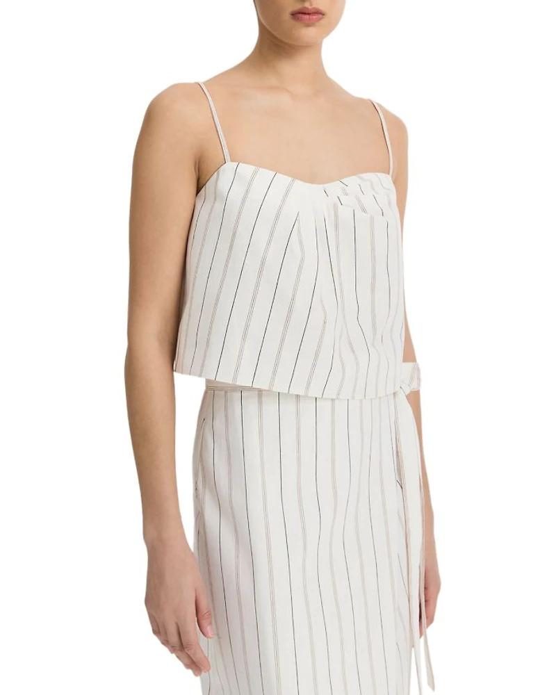 Seedling Striped Top