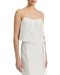 Seedling Striped Top