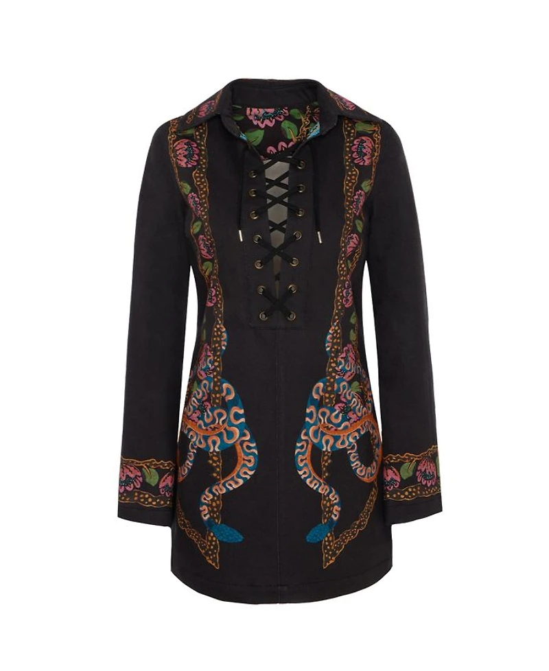 Chiara Dress