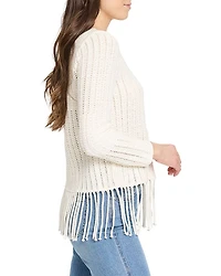 Beach Walk Sweater