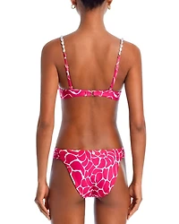 Vichy Bikini Bottom
