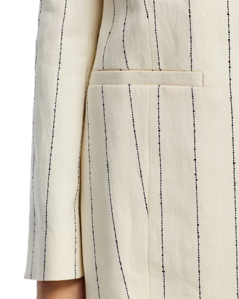 Janka Linen Jacket