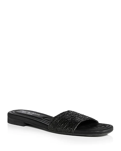 rag & bone Women's Ellie Slide Sandals