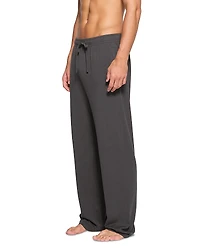 Skims Straight Leg Jersey Lounge Pants