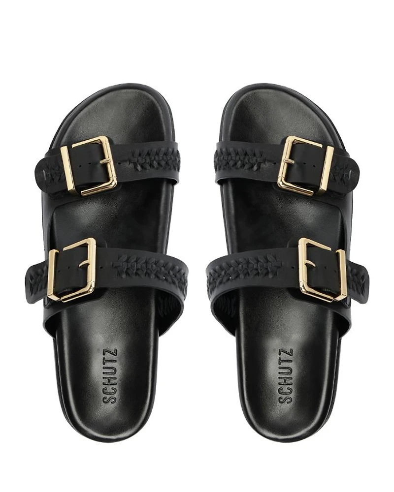 Women's Blake Sporty Slide Sandals