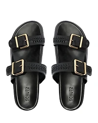 Women's Blake Sporty Slide Sandals