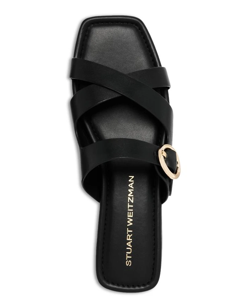 Women's Villa Slide Sandals