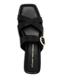Women's Villa Slide Sandals