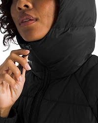 Hydrenalite Down Hoodie