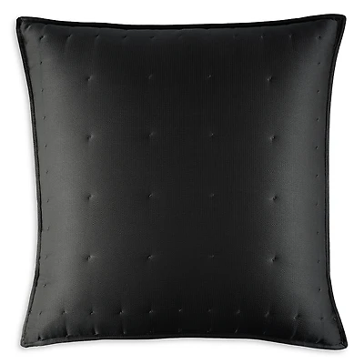 Donna Karan Hammered Silk Euro Sham