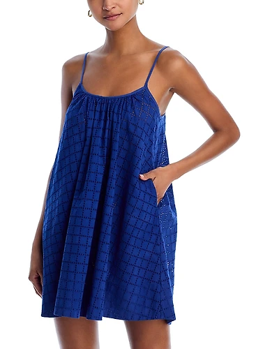 Solid & Striped The Lindsey Dress Cover-Up