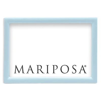 Mariposa Main Line Dusty Blue Frame