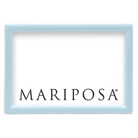 Mariposa Main Line Dusty Blue Frame