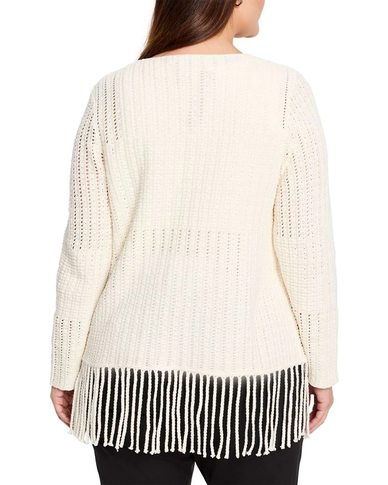 Beach Walk Sweater