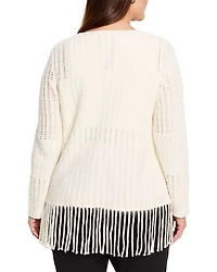Beach Walk Sweater