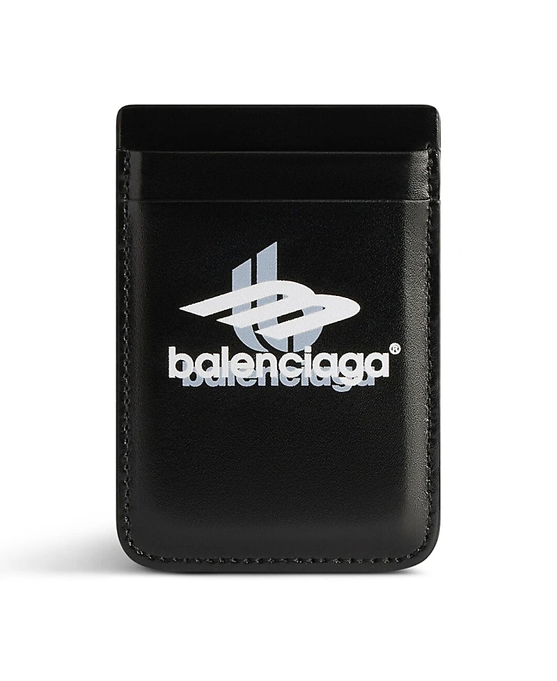 Balenciaga Cash Magnet Card Holder Box