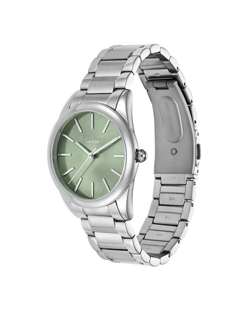 Intensity Watch