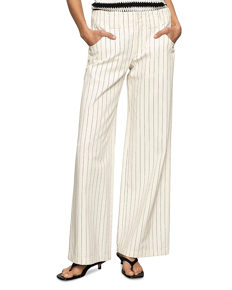 Sanctuary Arden Wide Leg Pants
