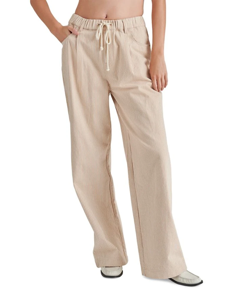 Minorca Drawstring Pants