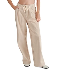 Minorca Drawstring Pants