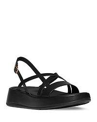 FitFlop Women's F-Mode Strappy Sandals