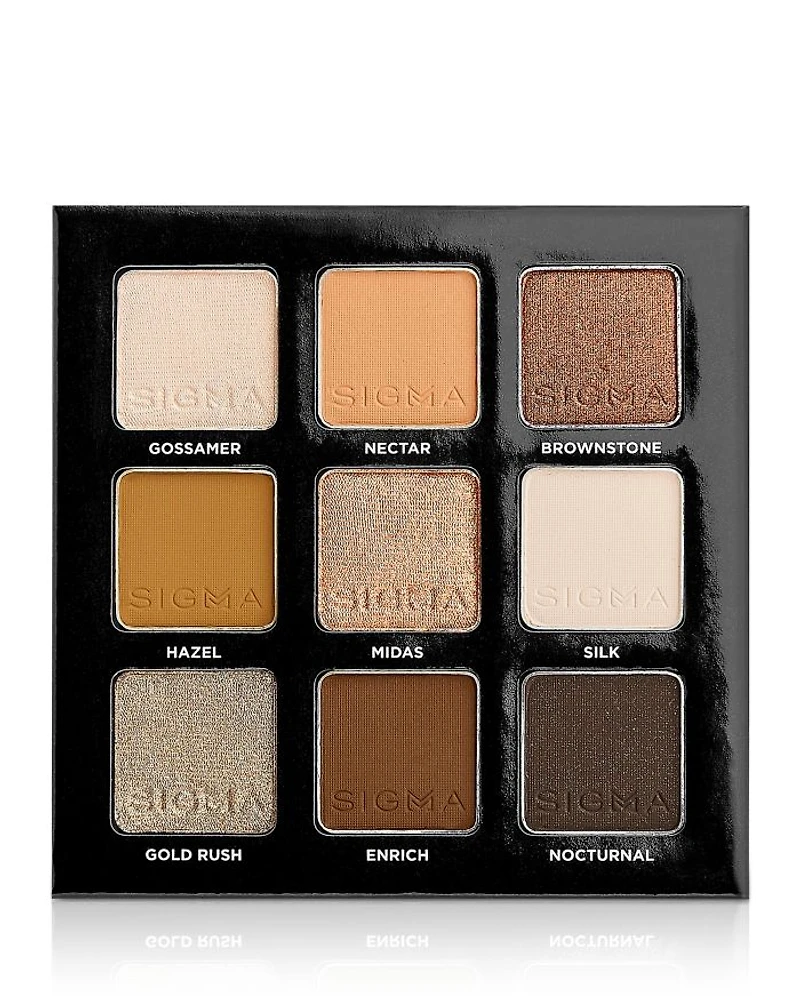 Ritzy Eyeshadow Palette