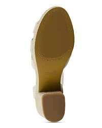 Women's Majorca Espadrille Sandals