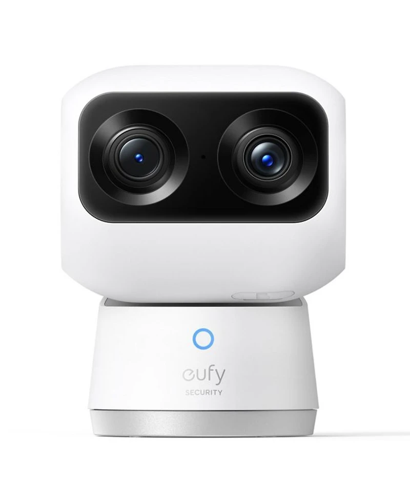 Indoor Security Camera S350