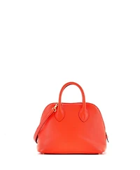 Mini Bolide 1923 Bag Chevre Mysore