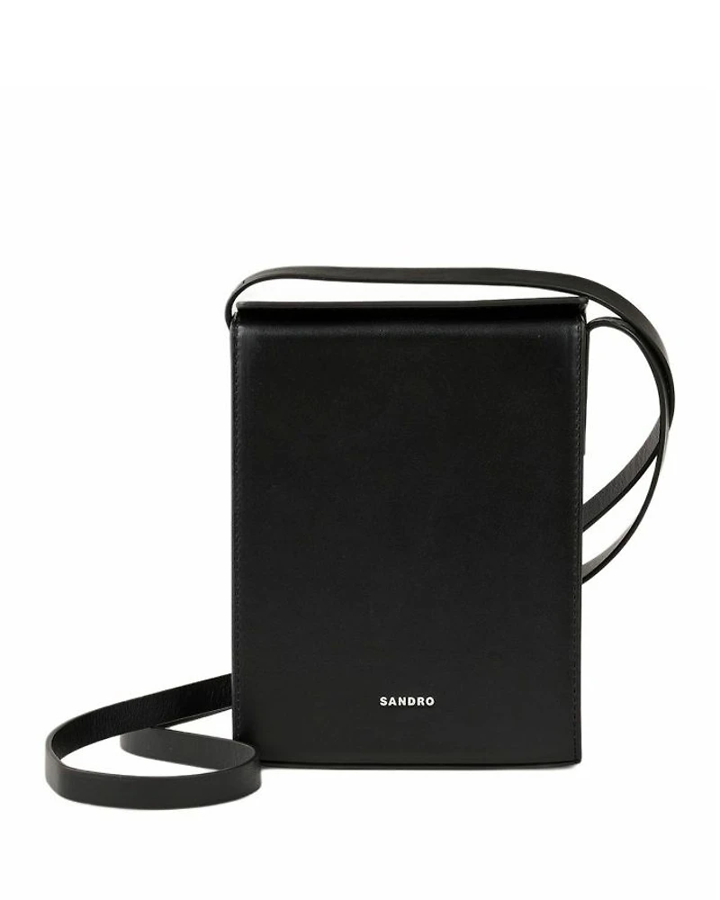 Leather Phone Pouch