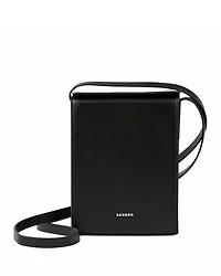 Leather Phone Pouch