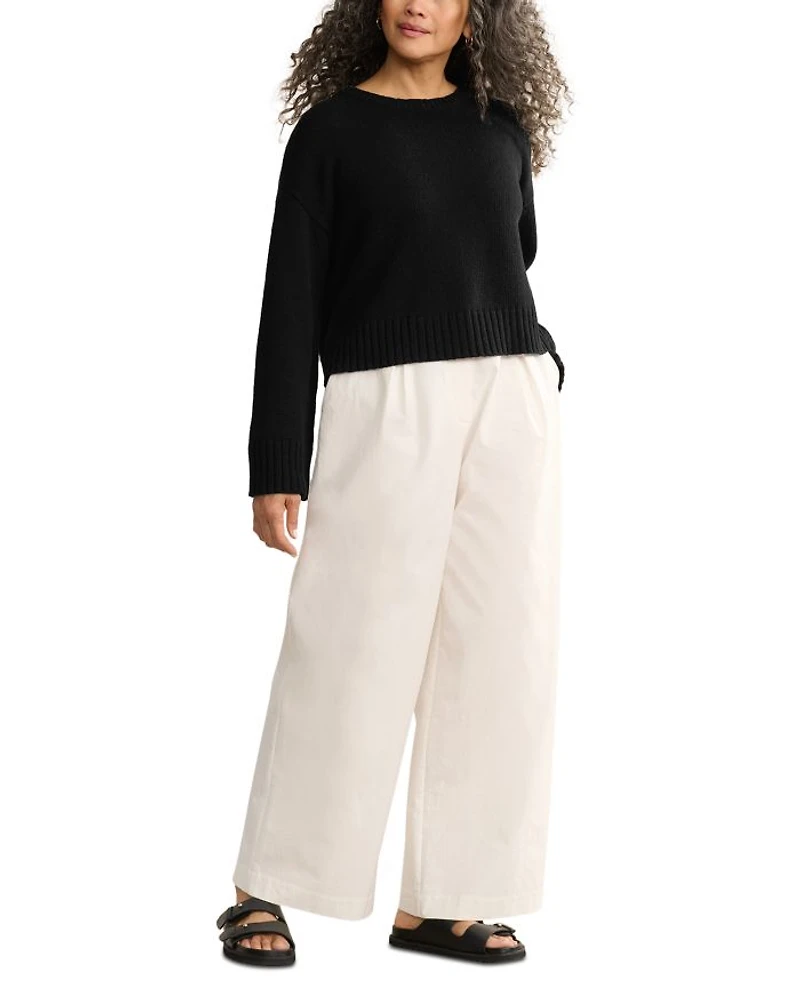 Cameron Crewneck Sweater