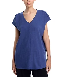 Textured Tunic