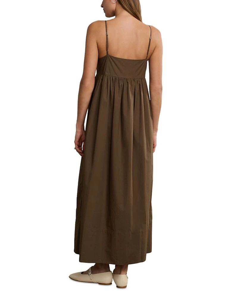 Cove Maxi Dress