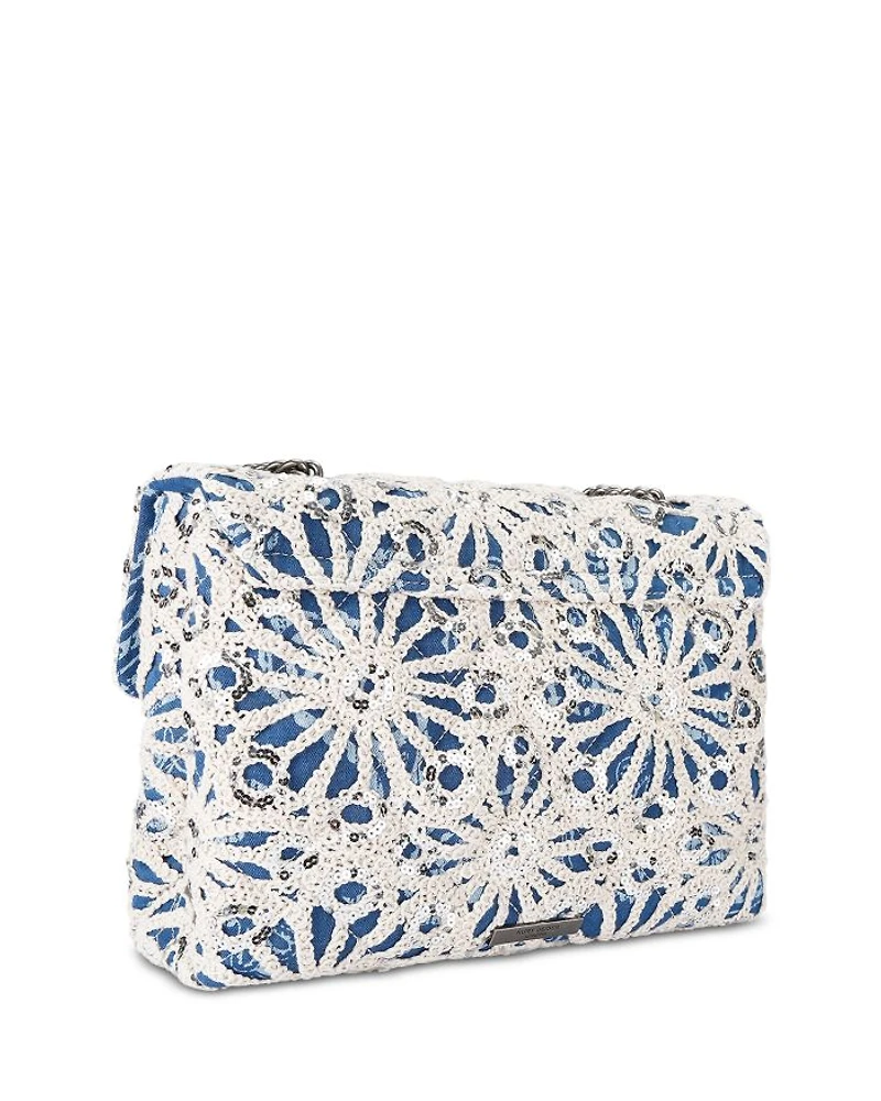 Large Kensington Crochet Bag