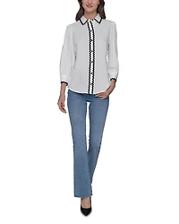 Collared Shirt