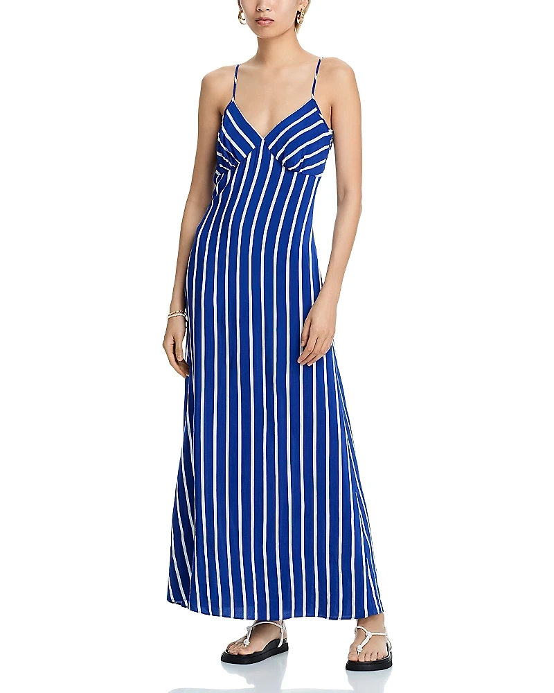 Solid & Striped Rosetta Dress