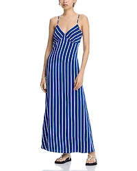 Solid & Striped Rosetta Dress